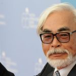 Haya Miyazaki, Estúdio Ghibli