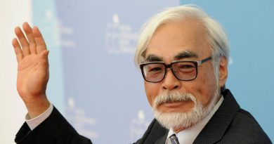 Haya Miyazaki, Estúdio Ghibli