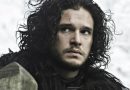 Kit Harington chora final Game of Thrones