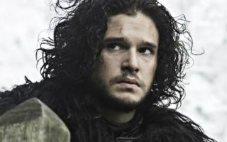 Kit Harington chora final Game of Thrones