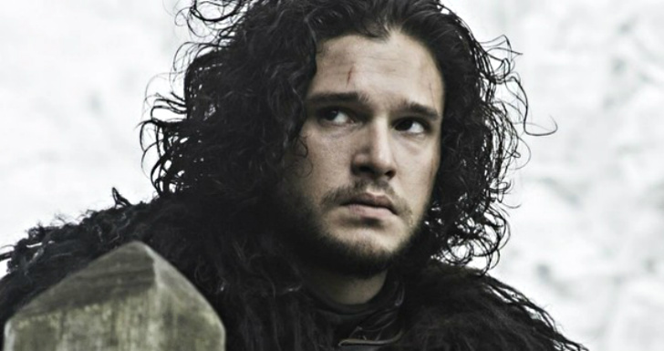 Kit Harington chora final Game of Thrones