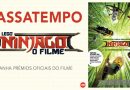 LEGO NINJAGO: O Filme