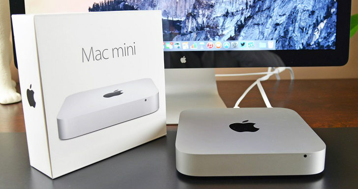 Mac Mini