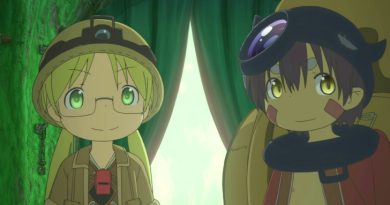 Made in Abyss