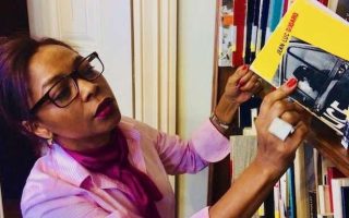 Olhares Sobre Angola