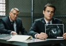 David Fincher Mindhunter