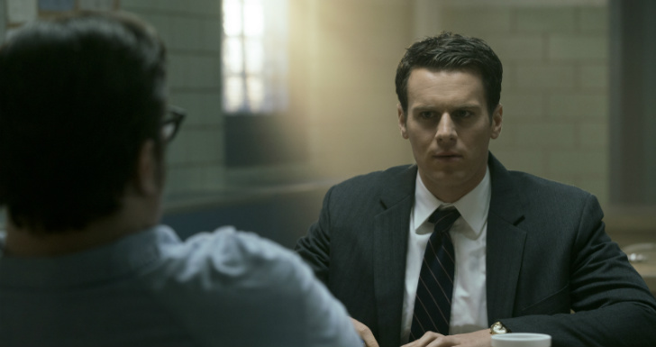 Mindhunter