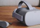 Oculus Go