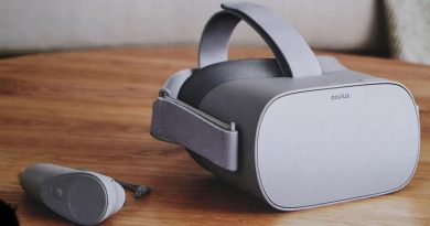 Oculus Go