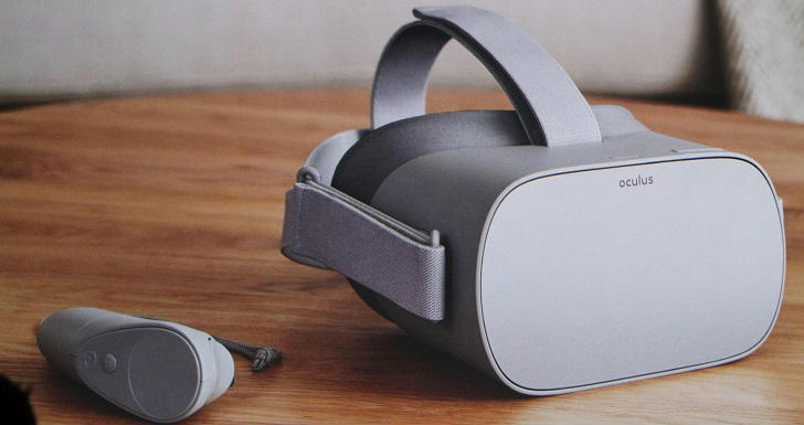 Oculus Go