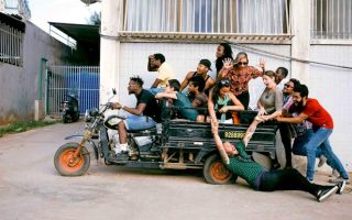Olhares Sobre Angola