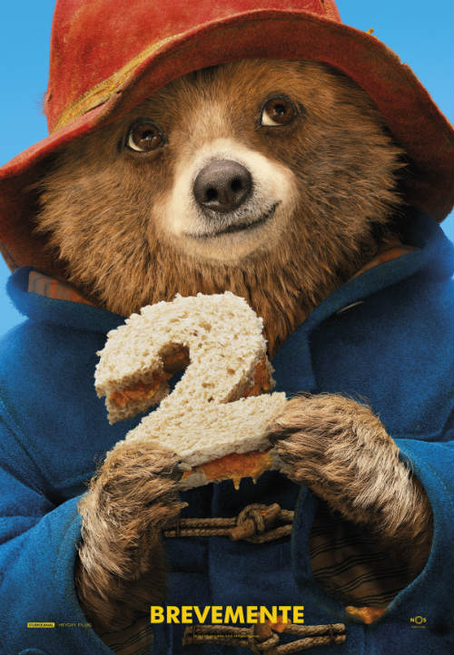 paddington 2