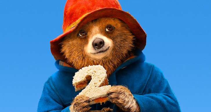 Paddington 2