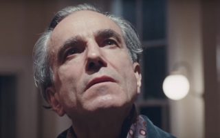 Phantom Thread