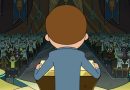 Rick and Morty
