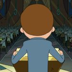 Rick and Morty