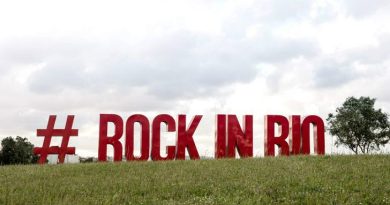 Rock in Rio