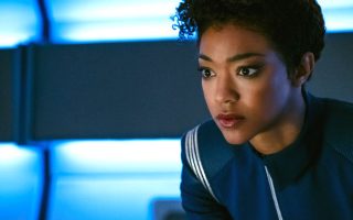 Star Trek: Discovery
