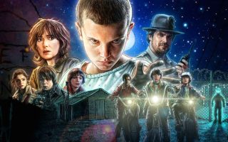 Stranger things
