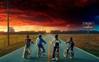 Stranger Things