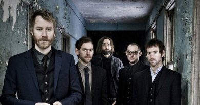 The National