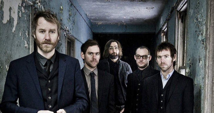 The National