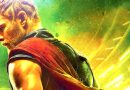 Thor: Ragnarok