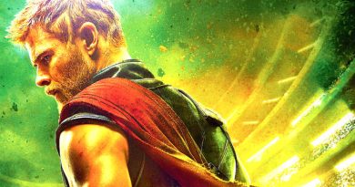 Thor: Ragnarok