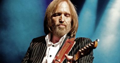Tom Petty