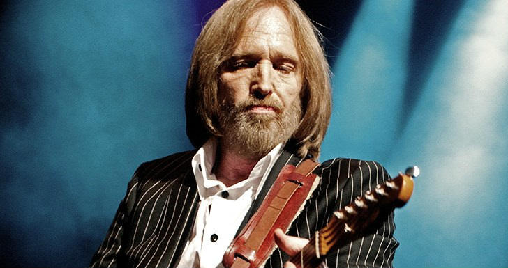 Tom Petty