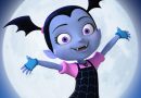 Vampirina