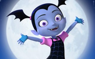 Vampirina