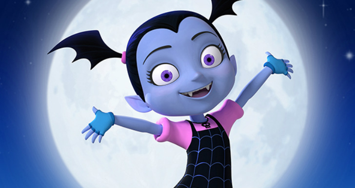 Vampirina