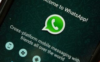 WhatsApp