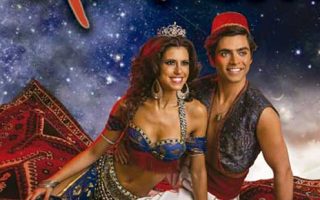 aladino - o musical