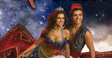 aladino - o musical