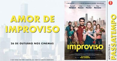 Amor de Improviso