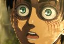 Attack on Titan