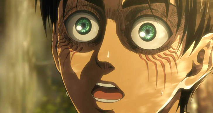 Attack on Titan