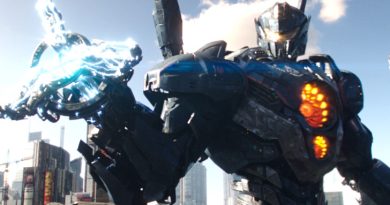 Batalha do Pacífico: A Revolta