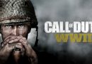 call of duty wwii