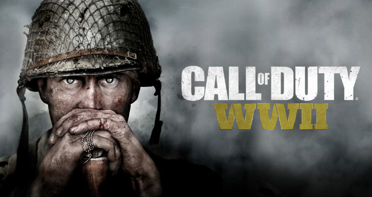 call of duty wwii