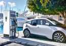 carros eléctricos