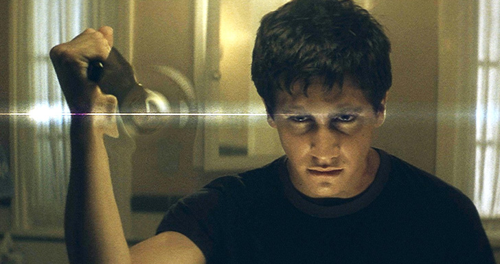 donnie darko halloween