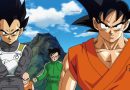 O Japão na Netflix - Dragon Ball Z: Resurrection 'F'