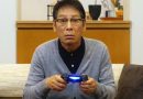 final fantasy xiv dad of light