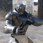 fullmetal alchemist