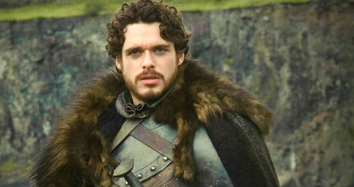 Ator de Game of Thrones anuncia casamento e fãs surtam