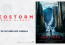 Geostorm: Ameaça Global