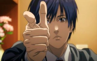 anime strike